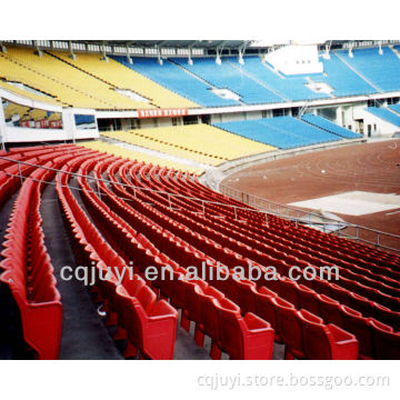 china folding folding stadium chairs stadium seatingBLM-4162